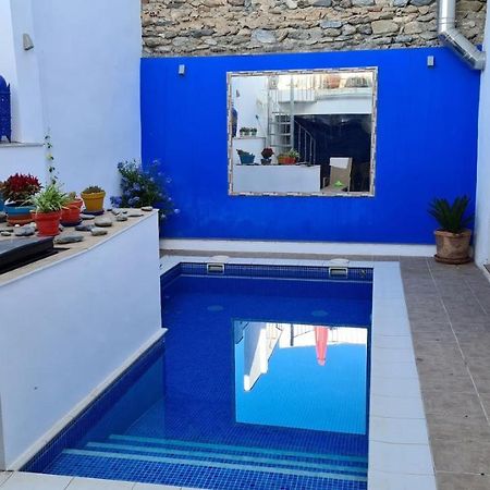 Casa Roja Villa Niguelas Luaran gambar